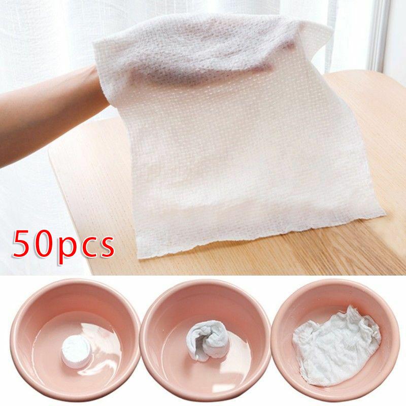 Compressed Face Towel Tablet Coin Tissue Home Salon Travel Camping Outdoor FM Compressed Face Towel Tablet Coin Tissue Home Salon Travel Camping Outdoor FM
