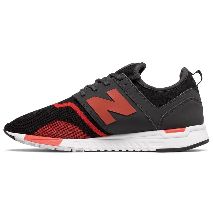 New Balance 247 Black Red Men s MRL247GR EU 41.5