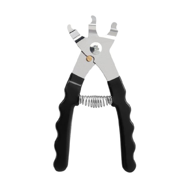 Bicycles Chain Link Plier Quick Removal Install Tool for Mountain Bike Cycling Bike Chain Buckle Open Close Maintenance 1