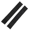 2PCS Door Limiting Check Straps Heavy Duty Adjustable Door Straps Replacement for Jeep Wrangler CJ YJ TJ JK JKU JL