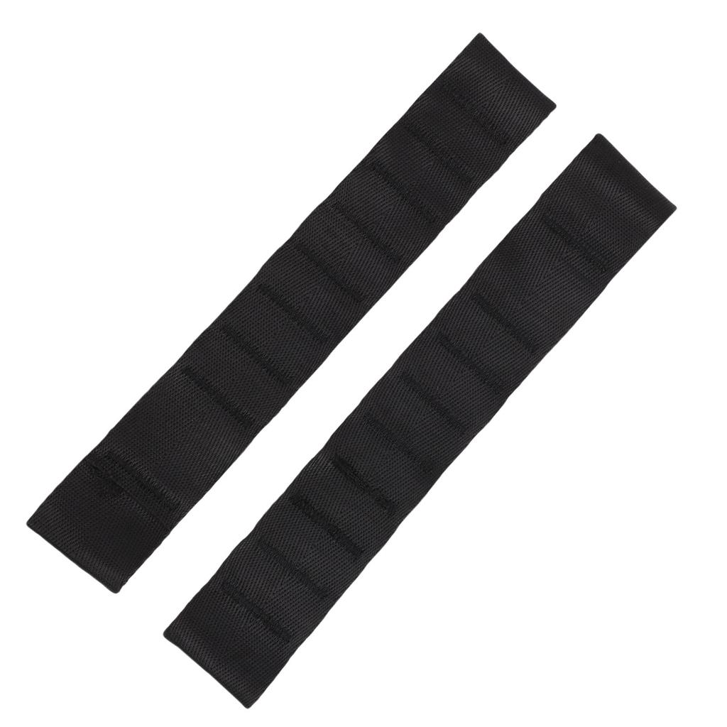 2PCS Door Limiting Check Straps Heavy Duty Adjustable Door Straps Replacement for Jeep Wrangler CJ YJ TJ JK JKU JL