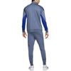 Nike Dri Fit Soccer Jersey Set Men's Diffusion Blue FN9453-491