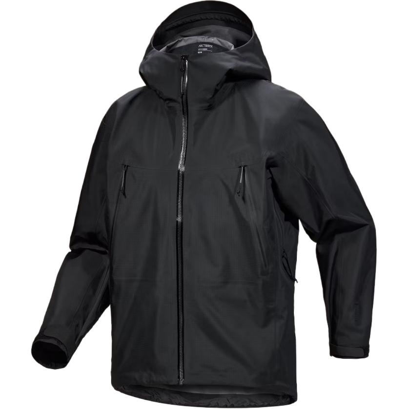 Arc`teryx LEAF ALPHA Windbreaker Jacket Men`s
