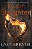 Last Breath by Karin Slaughter Paperback Book 9780008260620