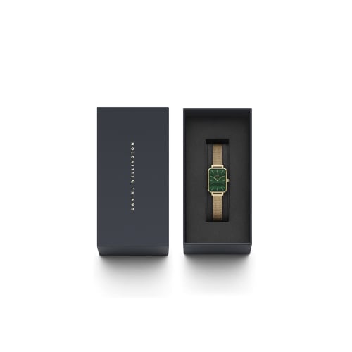 Quadro Pressed Evergold