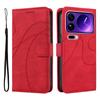 Custodia a Portafoglio Magnetica in Pelle per Xiaomi 17 Pro Max 15T 15 14T 14 13T 13 12 12T 11 11T 10T Lite Pro Ultra Flip Cover Linea Curva