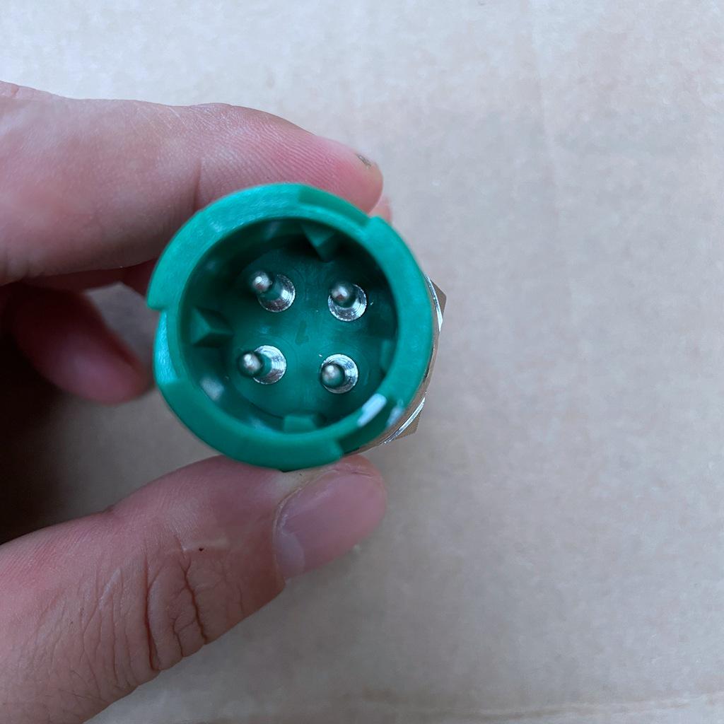 Jiefang J6/JH6/J6P Air Pressure Neutral Reverse Switch 54W 1066 71A 82A 435 367