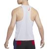 Nike Dri-Fit Adv Breathable Quick-Dry Running Training Sports Tank Top Men Tops Football-Grey DM4625-085