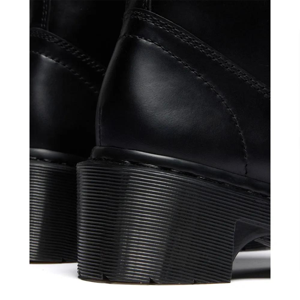 Dr Martens Alderstone Lace Up Boots