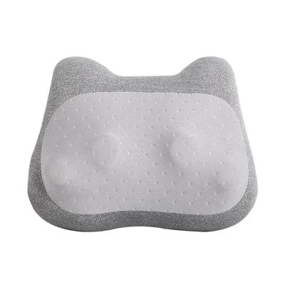 Jiaxiu Neck & Back Car Massage Pillow CN Plug (adapter Included)
