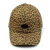 Universal chemistry Leopard CT Ballcap BK Leopard print ball Cap