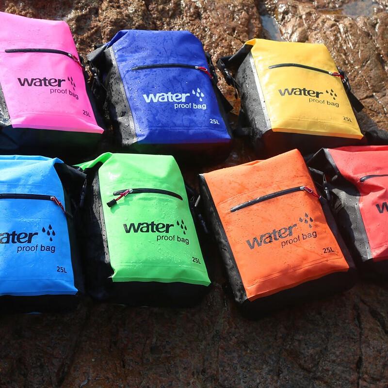 OEING Foldable Waterproof Outdoor Backpack