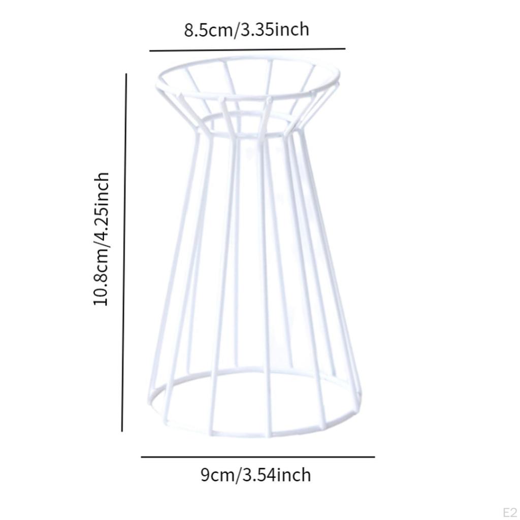 Halter für Luftpflanzen, Ständer für Feiern und Zusammenkünfte