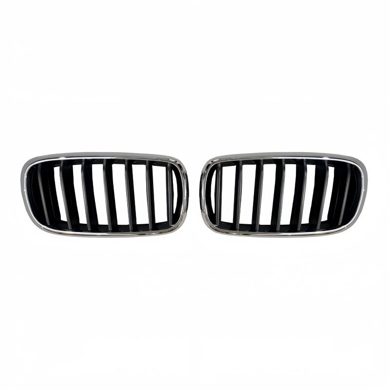 Saderīgs BMW X5 F15/F16 Priekšējais režģis