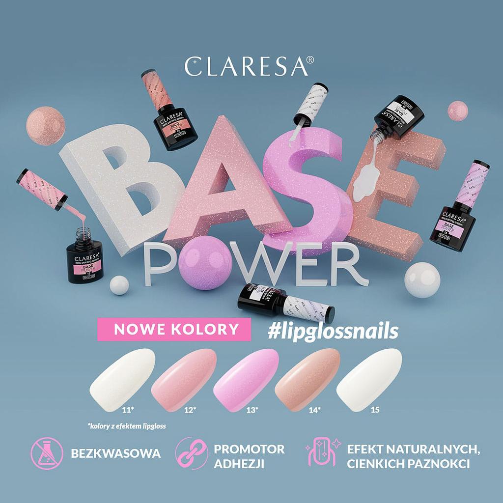Claresa Baza Power Base 14 -5G