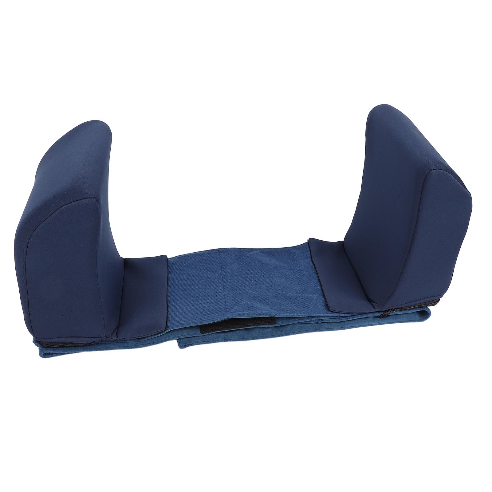 

Боковая поддержка Многофункциональная искусственная кожа и пена Подушка Боковая подкладка для пациентов