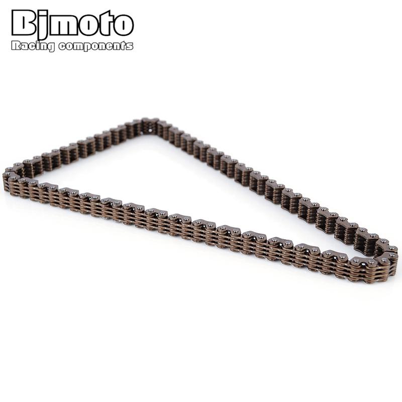 CB 750 1100F Crankshaft Cam Timing Chain For Honda CB1100F CB1100R CB750C CB750F CB750 CB750L CB750K CB900C CB900 CBX1000 CBX