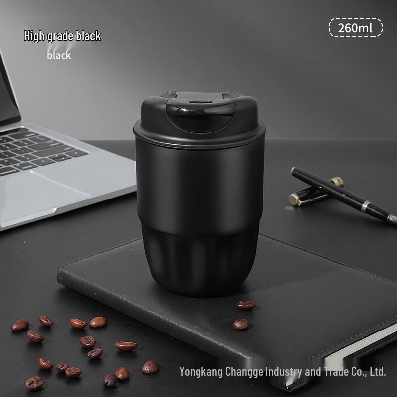 

OLOEY Kids Portable Stainless Steel Insulated Cup