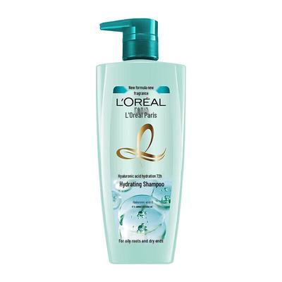 L'Oreal Hyaluronic Acid Hydrating Shampoo
