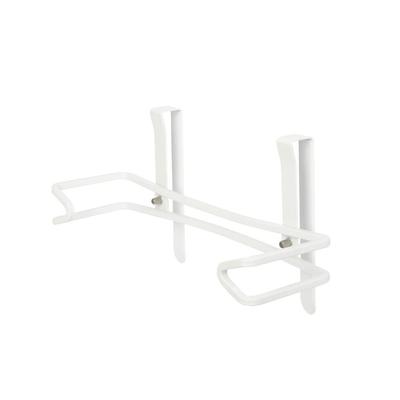 Umbra Squire Almacenamiento de Cocina Toalla de Papel Conveniente Horizontal Simple Perfecto para Papel de Cocina 17 x 32 x 12 Perfecto como Regalo Soporte Multiusos,