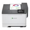 Lexmark CS531DW A4 Color Laser Printer CN plug (adapter included)