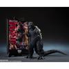 Godzilla S.h.monsterarts Godzilla [1954] Godzilla  Movie Graphic Plus 