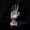 Hand of God Halloween Ornament