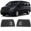 2Pcs Window Switch Button Power Window Control Switch Button Cover For Mercedes Vito Viano W639 Sprinter II 906-M53K