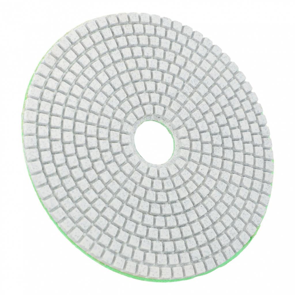 Dry/Wet Polishing Pad Polishing Pad 1pc 6 Inch Discs