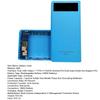 18650 Battery Box Overcharge Overcurrent Protection Dual USB Output Repeatable Replacement Digital