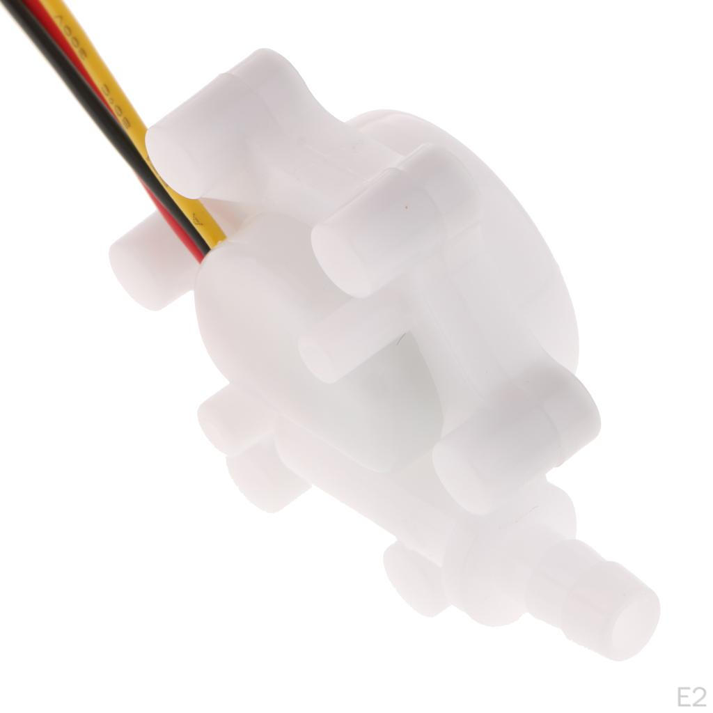 Meter Liquid Sensor Water for Industrial Application Accessory