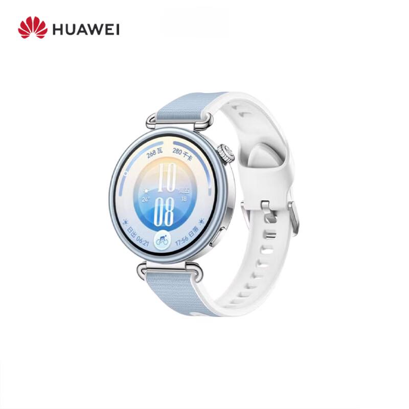 HUAWEI WATCH GT 7 Smartwatch (CN version)