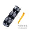 For Haval H3 H5 Great Wall Wingle 3 5 2005-2013 14P Front Left Master Power Window Switch 3746100-K00-B1 3746100-P00-B1