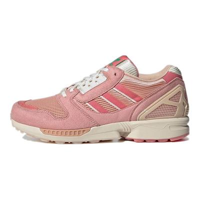 ZX 8000 Çilekli Latte Unisex Spor Ayakkabı Pembe Wonder-Mauve Halo-Fildişi GY4648