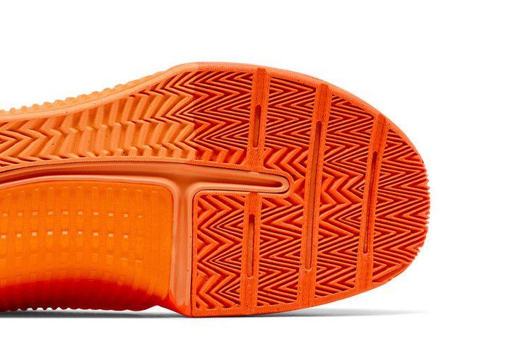 Nike Metcon 9 AMP 'Atomic Orange'