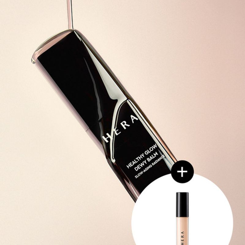 Бальзам для сияния кожи «Здоровое сияние» 10 г