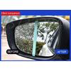 Auto Water Repellent Spray Anti Rain Coating For Cars Glass Hydrophobic Anti-rain Car Liquid Windshield Mirror Water Repellent