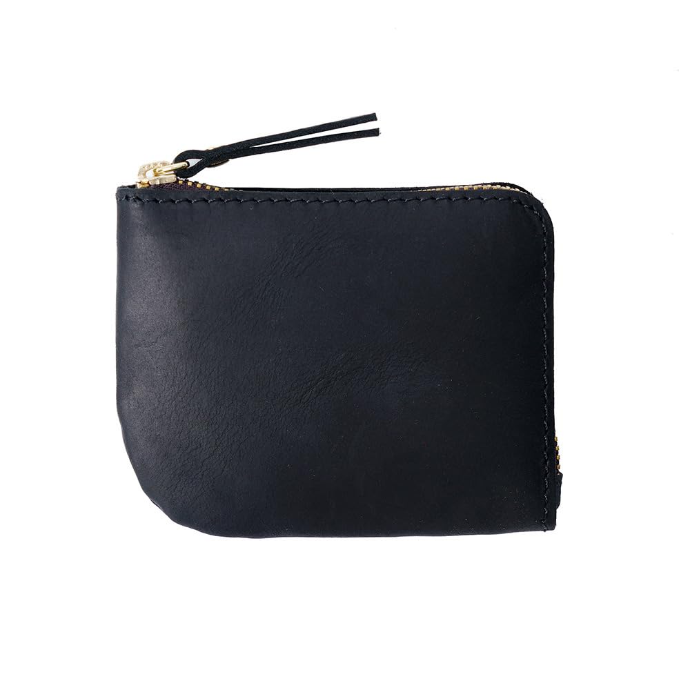 

Whatna Natural Thick Cowhide Leather Coin Coin and Mini Small Card Genuine Leather Earphone Storage Case Purse, Case, Men s Women s Wallet, Wallet, чорний