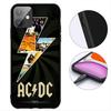 Wallpaper A-Acdc Funda Phone Cover for Motorola Moto G86 G14 G35 G34 G45 G55 G67 G75 G85 G24 G15 G54 G57 Power Casing Coque Case