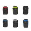Crossbody Phone Bag Lightweight Cell Phone Pouch Camping Men Waist Bag  Wallet
