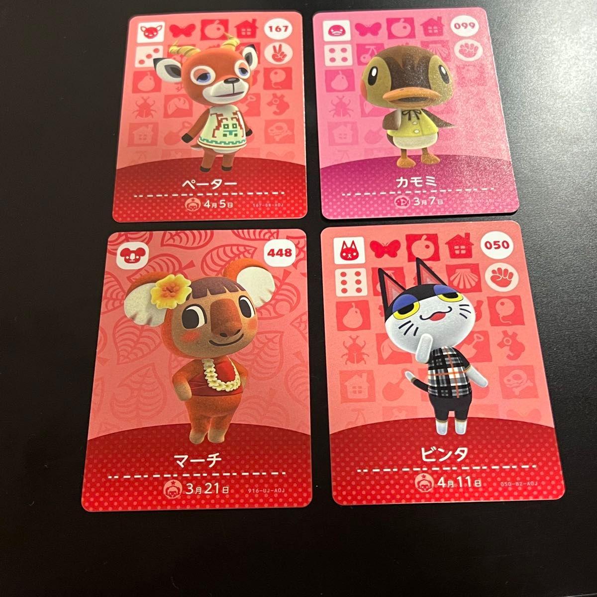 Б/у карты amiibo Animal Crossing карты amiibo оптовая продажа