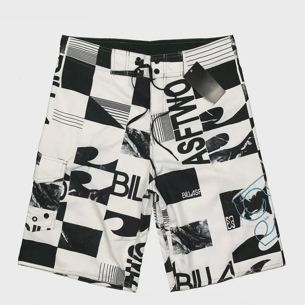 2020 Men's Quick-Dry Surfing and Bodybuilding Peach Skin Beach Shorts