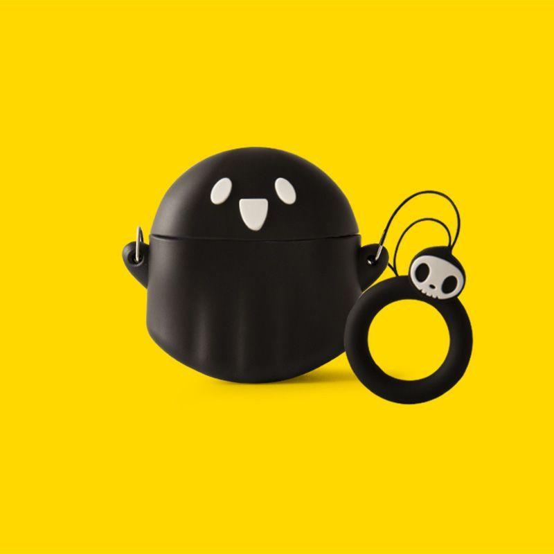 Pokemon Earphone Cases For Redmi Buds 4 Cute Cartoon Wireless Bluetooth Headset Silicone Protective Cover For Redmi Buds4