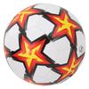 Sports Soccer Balls Size 5 PU Star Pattern Traditional Soccer Balls for Soccer Training Practice