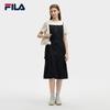 FILA Women's Casual Woven Sling Dress