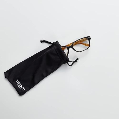 [Case sales] TRUSCO safety glass bag TMCA-1x10 pieces