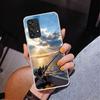 Wędka wędkarska na otwartym morzu Etui na telefon Phnoe do Samsung Galaxy A17 A37 A57 A16 A26 A36 A56 A15 A14 A13 A55 A54 A53 A35 A34 A33