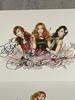 [USED] Girls' Generation TTS CD signed