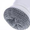 1Set Multifunctional Electric Cleaning Brush Handheld Cordless Cleaning Brush For Bathroom Washing And Kitchen Cleaning Tools