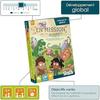 Jeu de société - PLACOTE - En mission chez les dinosaures - Multi-color - 2 joueurs ou plus - 4 ans et plus